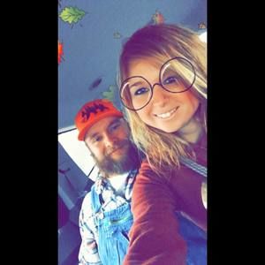 Meet your Posher, Magan